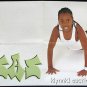 Diggy Da Razkalz Cru Bucklyte - 2 POSTERS Centerfolds Lot 1754A SAS DJweb back
