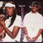 Diggy Da Razkalz Cru Bucklyte - 2 POSTERS Centerfolds Lot 1754A SAS DJweb back