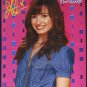 Joe Jonas Brothers Nick - 2 Posters Centerfold Lot 1726A Demi Lovato on back