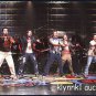 NSync Justin Lance JC Joey Chris - 4 POSTERS Centerfolds Collectibles Lot 976A