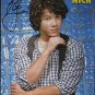 Nick Jonas Brothers - 3 Posters Centerfold Lot 2827A Demi Lovato on the back