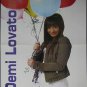 Demi Lovato - 3 POSTERS Centerfolds Lot 2484A Nick Joe Jonas Brothers on back