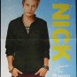 Justin Bieber 2 Posters Centerfold Lot 2776A Nick Roux  Jason Dolley