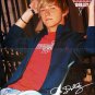 Justin Bieber 2 Posters Centerfold Lot 2776A Nick Roux  Jason Dolley