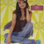 Selena Gomez 3 POSTERS Collectible Centerfold Lot 836A Zac Efron on back