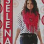 Selena Gomez 3 POSTERS Centerfolds Lot 2368A How to Rock Cast,  Ian Archer