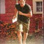 Selena Gomez  - 2 POSTERS Centerfolds Lot 3107A  Taylor Lautner Breaking Dawn