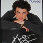 Nick Jonas Brothers 2 POSTERS Centerfolds Lot 1573A Kevin Jonas on the back
