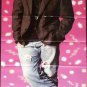 Zac Efron Sexy Giant Poster 485A / Hot Guys Jesse Billy Joe Pete 20x58 inches