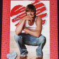 Zac Efron 2 Posters Centerfold Lot 119A   Fall Out Boy on back