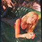 Mandy Moore 3 Posters Centerfold Lot 1125A NSync Justin Timberlake Lance on back