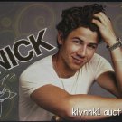 Nick Jonas Brothers 3 POSTERS Centerfolds Lot 2016A New Moon eclipse on back