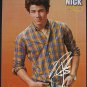 Nick Jonas Brothers 3 POSTERS Centerfolds Lot 2016A New Moon eclipse on back