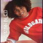 Rihanna 2 Posters Magazine Centerfolds 1561A Corbin Bleu on the back