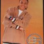 Kelly Breeding 3 POSTERS Centerfolds Lot 1245A B5 Patrick Bryan Dustin Carnell