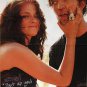 Kristen Stewart and Rob Pattinson 4 POSTERS Centerfold Lot 1643A Miley Cyrus