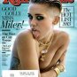 Rolling Stone Issue 1193 Miley Ray Cyrus Twerking Celebrity Bi-weekly 10-10-13