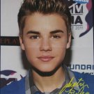 Justin Bieber 3 POSTERS Centerfold Lot 2507A Kristen Team Jacob vs Team Edward