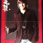 Zac Efron 2 POSTERS Centerfolds Lot 357A Hannah Montana Miley Mitchel Emily back