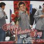 Taylor Lautner Jacob 3 POSTERS Centerfolds Lot 2712A Selena Gomez on the back