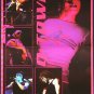 OTown O-Town 4 Posters Centerfold Lot 3272A Ashley Angel Dan Jacob Erik Trevor