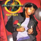 Ray Ray Mindless Behavior - 2 Posters Centerfold Lot 3253A MB Roc  Princeton