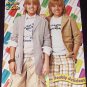 Jesse McCartney 2 POSTERS Centerfolds Lot 625A Dylan & Cole Sprouse on the back