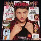 Justin Bieber Life Story Magazine You Gotta Believe Collectible Sept 2012