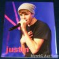 Justin Bieber Life Story Magazine You Gotta Believe Collectible Sept 2012