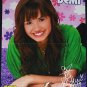 Joe Jonas Brothers 2 Posters Centerfold Lot 1519A Demi Lovato on back