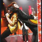 Joe Nick Jonas Brothers - 3 POSTERS Centerfolds Lot 1549A Nick Kevin Jonas back