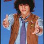 Joe Nick Jonas Brothers - 3 POSTERS Centerfolds Lot 1549A Nick Kevin Jonas back