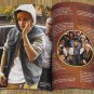 Justin Bieber SUPERSTARS Magazine Lots of pinups inside Collectible Dec 2012