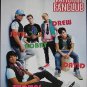 Nick Jonas Joe 3 Posters Centerfold Lot 3003A Varsity Fan Club Cam Hot Guys mix