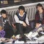 Joe Jonas Brothers Nick 3 POSTERS Centerfolds Lot 2483A Kevin Jonas on the back
