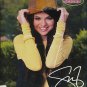 Joe Jonas Brothers Nick 3D - 3 POSTERS Centerfold Lot 803A Selena Gomez 1-3D
