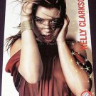 Kelly Clarkson 3 Posters Centerfolds Lot 163A Nelly Usher Bow Wow on back