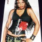 Nelly - 2 POSTERS Centerfolds Lot 15A  Lil Kim  Mary J Blige on back