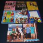 Dylan Cole Sprouse 24 Full page Magazine clippings Pinups Lot DC401 Suite Life