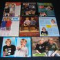 Dylan Cole Sprouse 24 Full page Magazine clippings Pinups Lot DC402 Suite Life Brenda Song