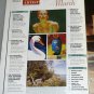 American Artist Magazine March 2004 Landscape painters using complementary color