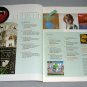 The Artist's Magazine March 2013 Plein air Watercolor & Oil still life demos