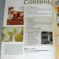 The Artist's Magazine October 2006 Do it Yourself Framing Still Life Paintings