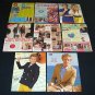 Cody Simpson 32 Full page Magazine clippings Pinups Lot C314