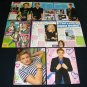 Cody Simpson 32 Full page Magazine clippings Pinups Lot C315