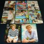 Cody Simpson 32 Full page Magazine clippings Pinups Lot C315
