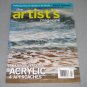 The Artist's Magazine October 2016 Perfecting Plein Air Studies in the Studio