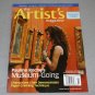 The Artist's Magazine November 2013 Light in watercolor Watermedia 4 ways