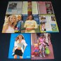 Britney Spears 16 Full page Magazine clippings Pinups Articles Lot B807