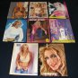 Britney Spears 16 Full Page Magazine clippings - Pinups Articles Lot B811